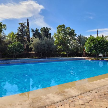 Palmeraie Village Marrakesh Eksteriør bilde