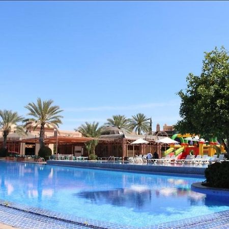 Palmeraie Village Marrakesh Eksteriør bilde