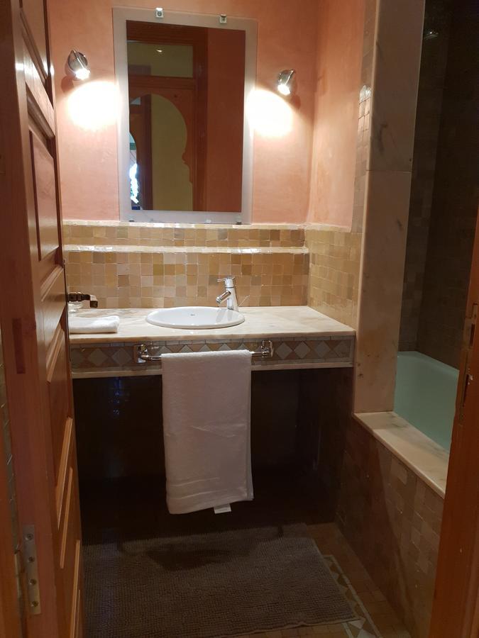 Palmeraie Village Marrakesh Eksteriør bilde
